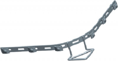 Соединитель Lanmaster, сталь, горячий цинк, (LAN-MT-CR100-EZ)