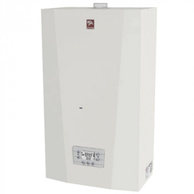 Настенный газовый котел Лемакс PRIME-V10 (108414)
