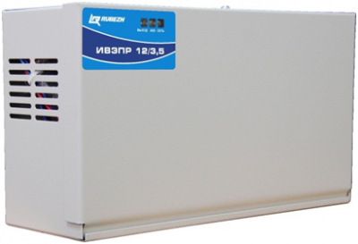 Источник вторичного электропитания резервированный ИВЭПР 12/3,5 2х12-Р БР