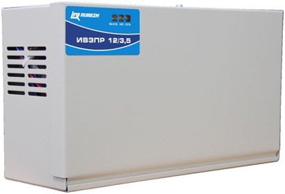 Источник вторичного электропитания резервированный ИВЭПР 12/3,5 2х12-Р БР