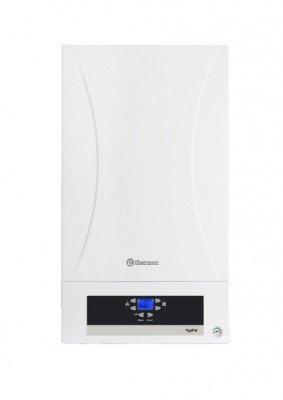 Настенный газовый котел Thermex Hydra HM12