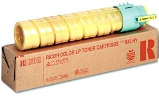 Тонер Ricoh Type 245 Yellow