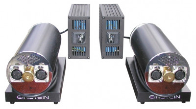 Фонокорректор Einstein The Turntable’s Choice