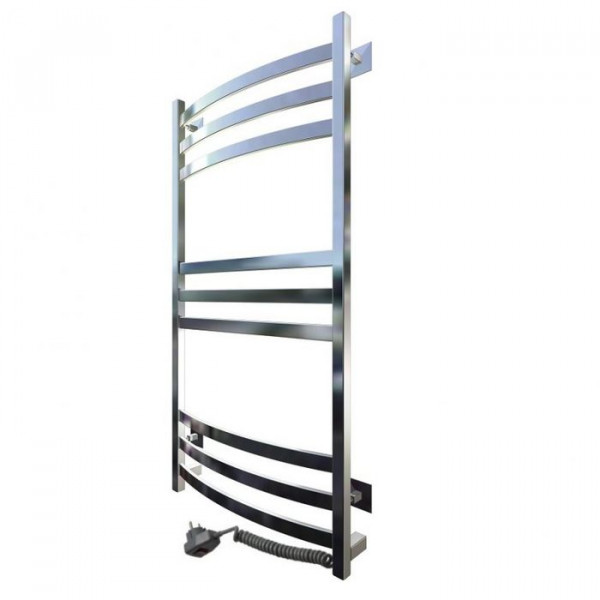 Электрический полотенцесушитель Тругор Пэк 21 кв 100х40