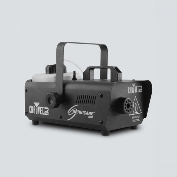 Генератор эффектов Chauvet Hurricane 1000