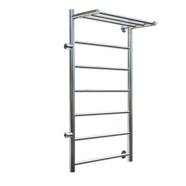 Водяной полотенцесушитель Тругор Аспект ПМ 1 П 50х100х50 (ЛЦ6) лев