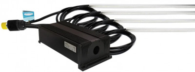 Комплект с проектором CARIITTI Северное сияние VPL30NL - N2M