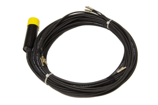 Жгут из стекловолокна CARIITTI L114