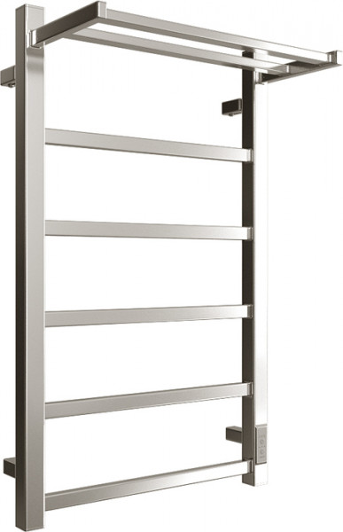 Электрический полотенцесушитель Двин Fj 80/50 plaza neo el