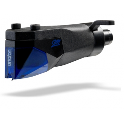 Головка звукоснимателя Ortofon 2M blue PnP