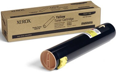 Картридж Xerox 106R01162