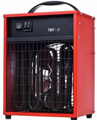 Тепловая пушка Tropik Line ТВТ-5 (220)