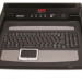 Переключатель KVM APC, портов: 1, 44х482х614 мм (ВхШхГ), USB, PS/2, цвет: чёрный