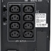 ИБП Powercom Smart King PRO+, 1000ВА, линейно-интерактивный, напольный, 140х380х210 (ШхГхВ), 230V,  однофазный, Ethernet, (SPT-1000)