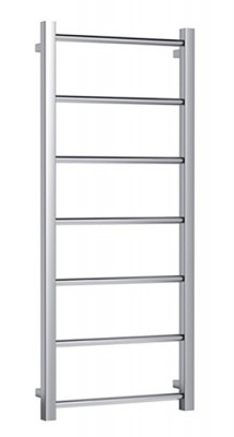 Электрический полотенцесушитель Grota Simple 530x800 El