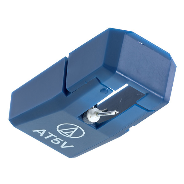 Игла звукоснимателя Audio Technica ATN5V