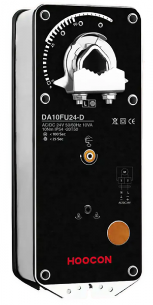 Электропривод Hoocon DA10FU24-D