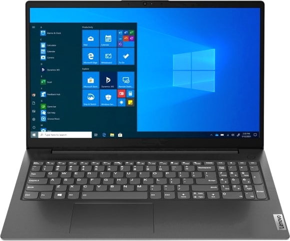 Ноутбук Lenovo V15 G2 (82KB0038RU)