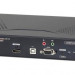 Передатчик Aten, портов: 1, USB (Type A), поддержка IP: есть, (KE8952T-AX)