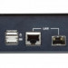 Передатчик Aten, портов: 1, USB (Type A), поддержка IP: есть, (KE8952T-AX)