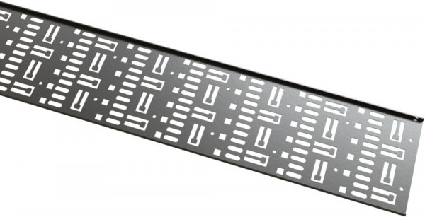 Кабельный органайзер Hyperline CDV-TS-75x9-42U-RAL9005