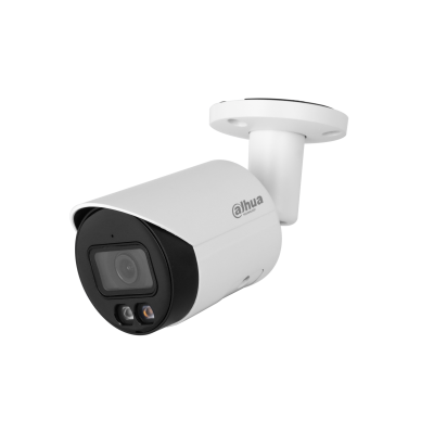 Профессиональная видеокамера IP цилиндрическая DH-IPC-HFW2249SP-S-IL-0360B