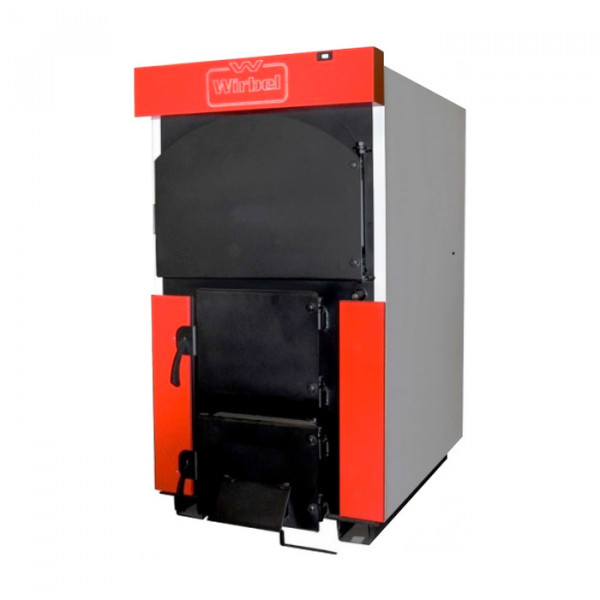 Твердотопливный котел Wirbel EKO-TKS 200
