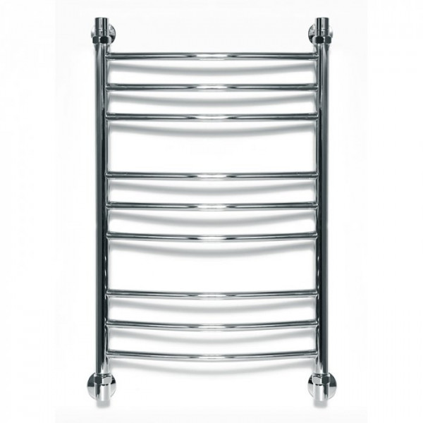 Водяной полотенцесушитель Ника ЛД(г2) (Лесенка Дуга/группа2) стандарт 100х60 -12