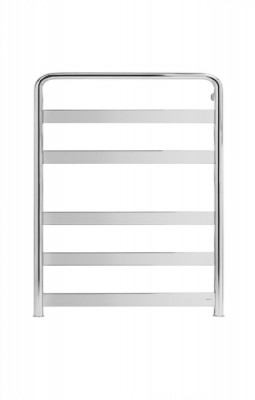Электрический полотенцесушитель Grota Solido 527х900 El