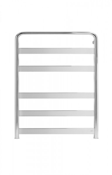 Электрический полотенцесушитель Grota Solido 527х900 El