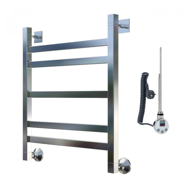 Электрический полотенцесушитель Тругор ЛЦ кв 27 60х40 нп