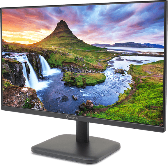 Монитор AOpen 24' 24CL1YEbmix