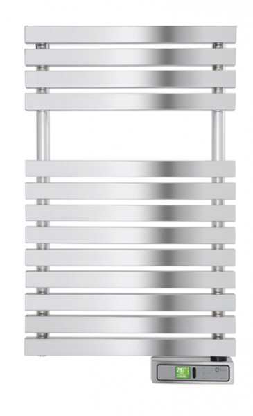 Электрический полотенцесушитель ROINTE TOALLERO CROMO 300 (DTE030SEC) D SERIES