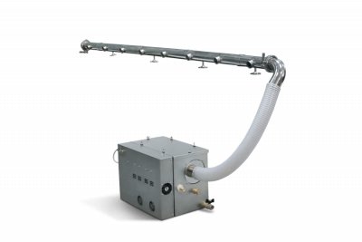 Ультразвуковой промышленный увлажнитель Эконау УЗ-2,2(В)