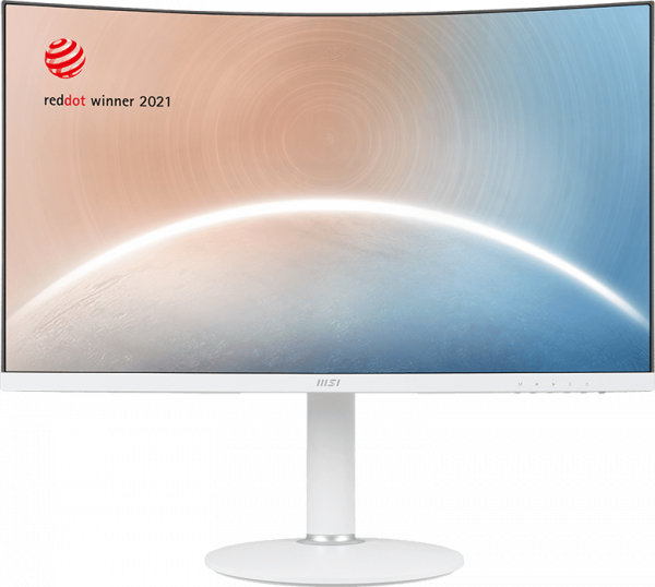 Монитор MSI 27' Modern MD271CPW