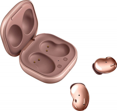 Наушники Samsung Galaxy Buds Live bronze (SM-R180NZNASER)
