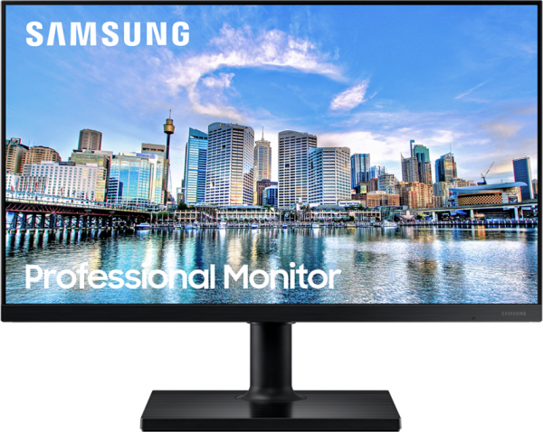 Монитор Samsung 27' F27T450FQI