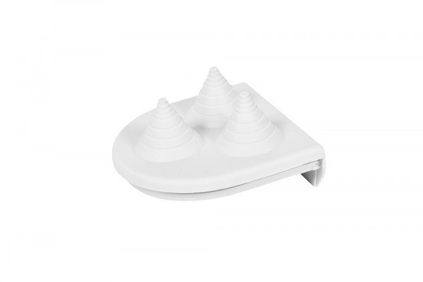 Кабельный ввод Elbox EMS, кол-во кабелей на ввод: 3, EMS-US3