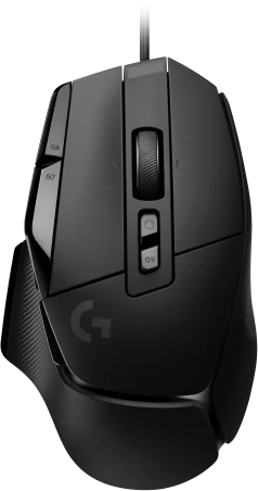 Мышь Logitech G502 X Black (910-006138)