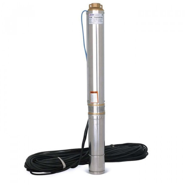 Скважинный насос Беламос BMS TF -80/5