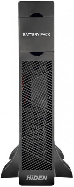 Батарейный блок HIDEN KU9102S-RT (EXBR+48)