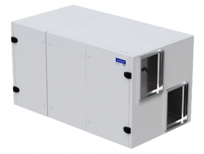 Приточно-вытяжная вентиляционная установка Komfovent ОТД-R-3000-UV-E M5/M5 (SL/A)