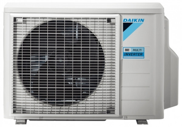 Внешний блок мульти сплит-системы на 2 комнаты Daikin 2MXM40N9