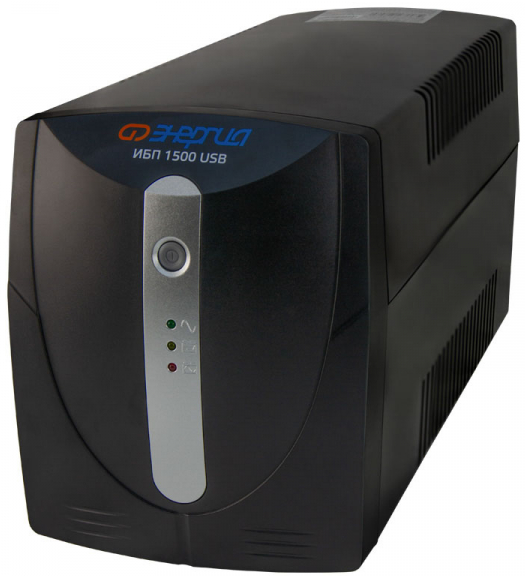 ИБП Энергия 1500 USB