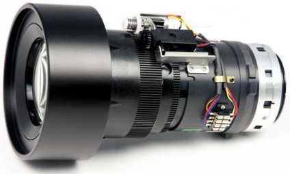 Объектив Vivitek D86-1519