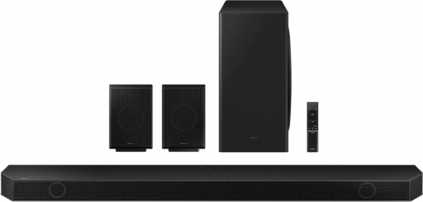 Звуковая панель Samsung HW-Q930B