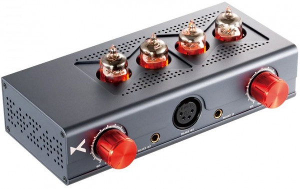 Усилитель для наушников xDuoo MT-604