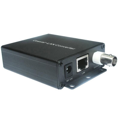 Удлинитель Ethernet TR-IP/1