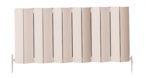 Алюминиевый радиатор Carisa NIX 0625060006