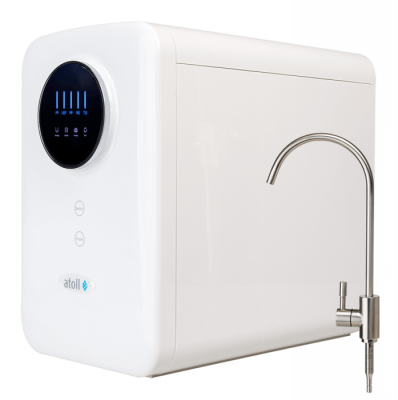 Фильтр под мойку Atoll A-5500p STD CRUISE